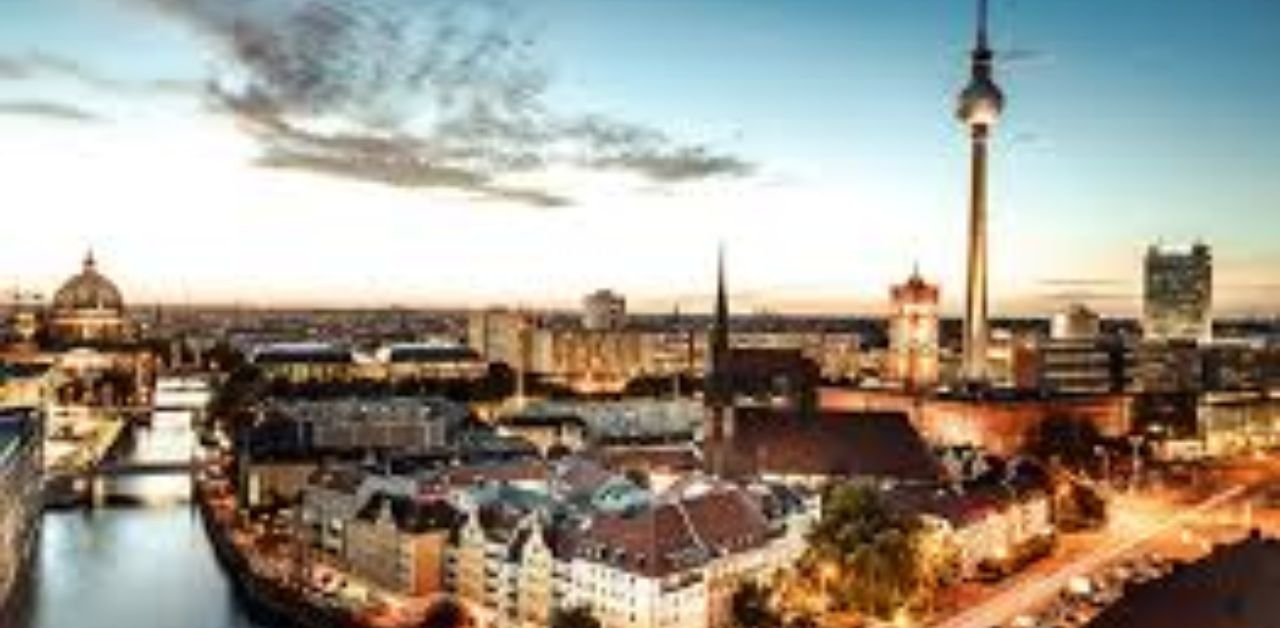 Ryanair Berlin Office in Germany