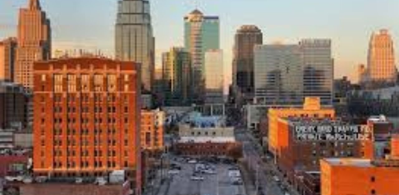 Ryanair Martin Office in Kansas 