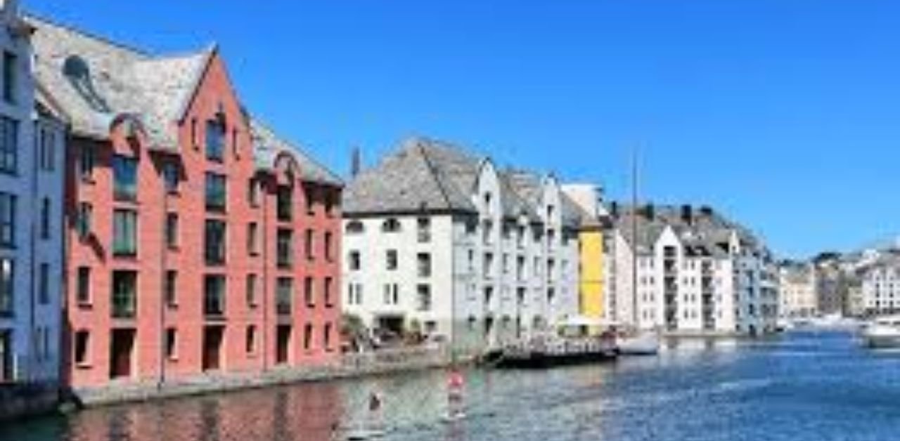 Ryanair Norway Office