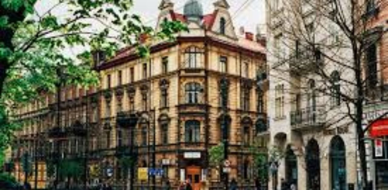 Ryanair Poland Office