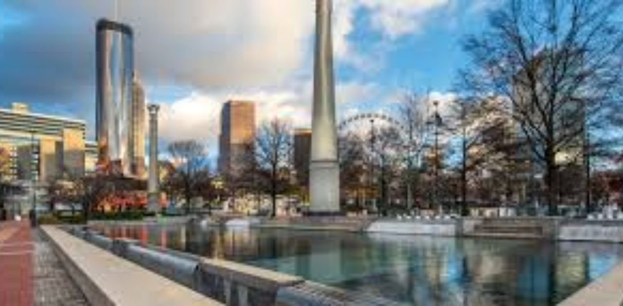 Spirit Airlines Atlanta Airport Office