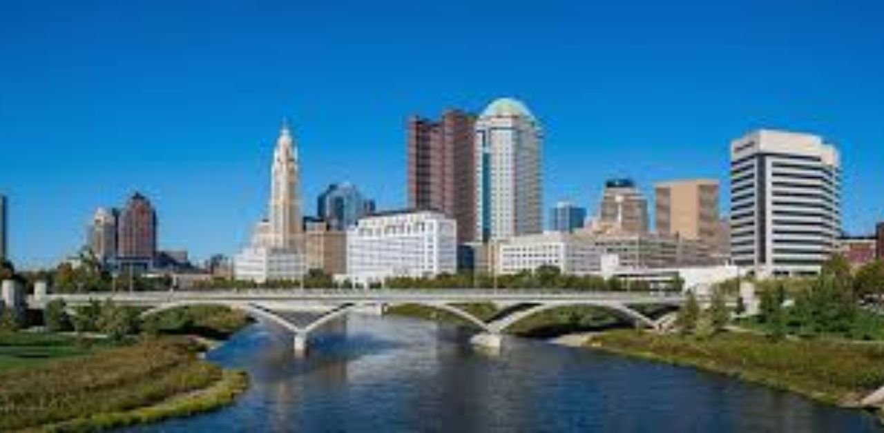 Spirit Airlines Columbus Airport Office