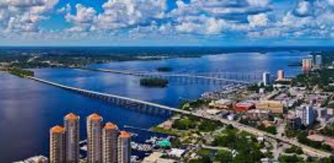 Spirit Airlines Fort Myers Office in USA