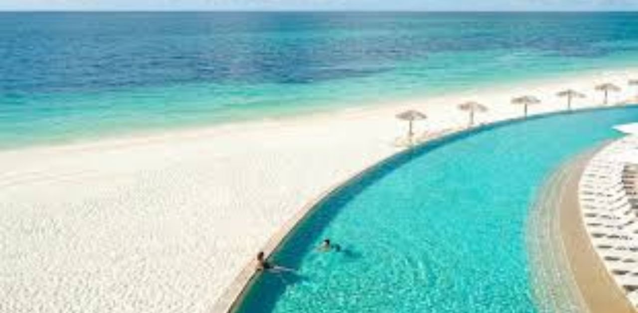 Spirit Airlines Freeport Office in Bahamas