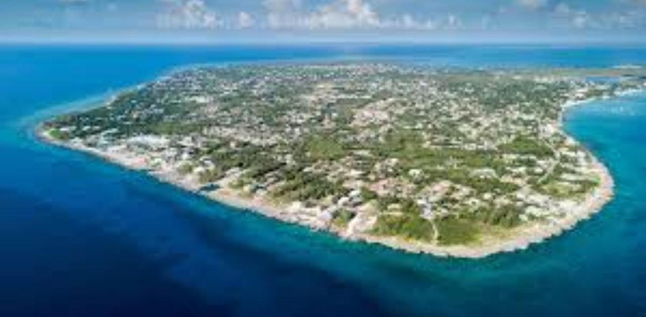 Spirit Airlines Grand Cayman Office in Cayman Islands