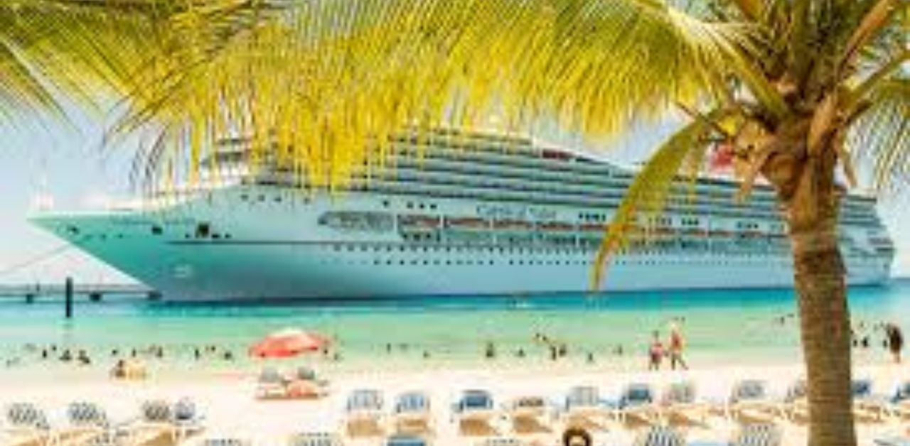 Spirit Airlines Grand Turk Office in Turks and Caicos