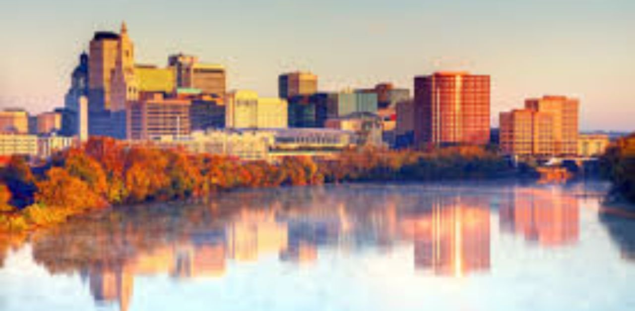 Spirit Airlines Hartford Office in USA