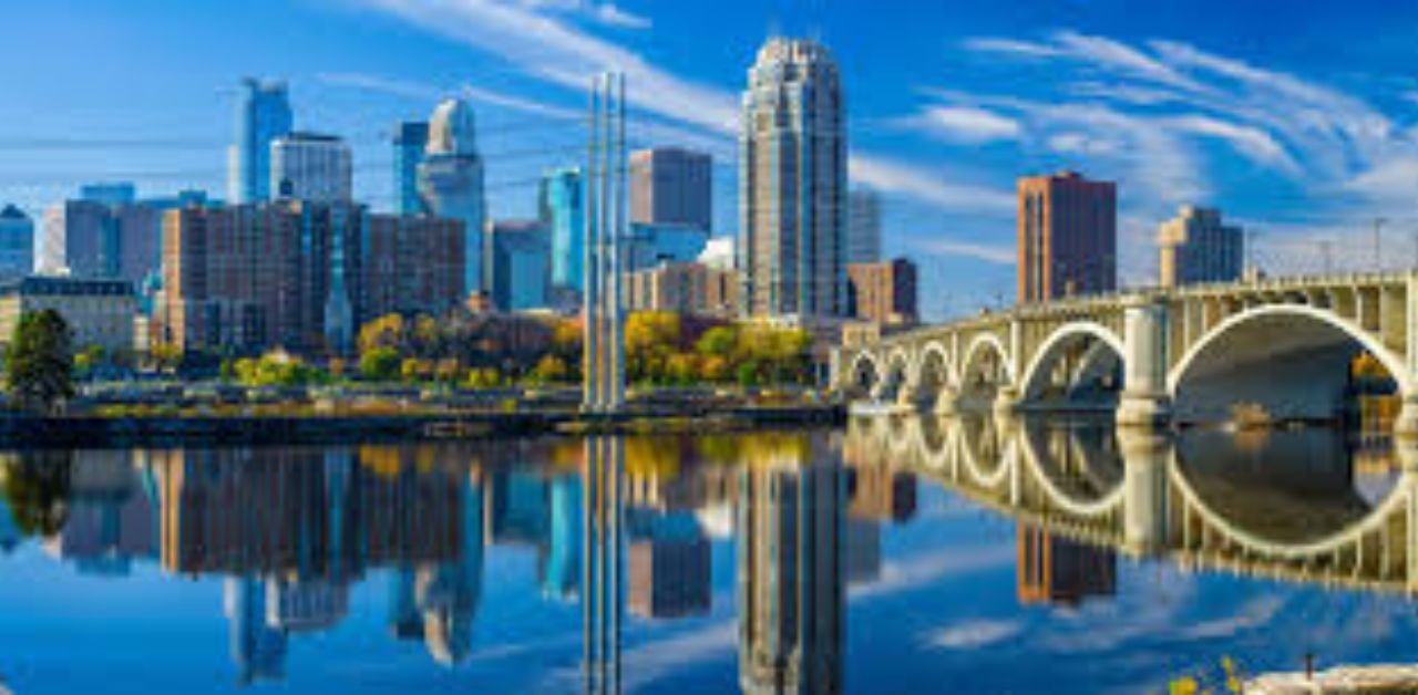 Spirit Airlines Indianapolis Office in USA