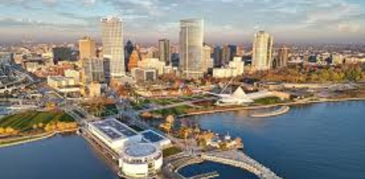 Spirit Airlines Milwaukee Office in USA