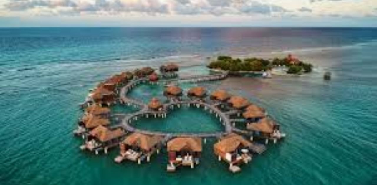 Spirit Airlines Montego Bay Office in Jamaica