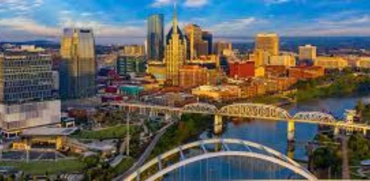 Spirit Airlines Nashville Office in USA