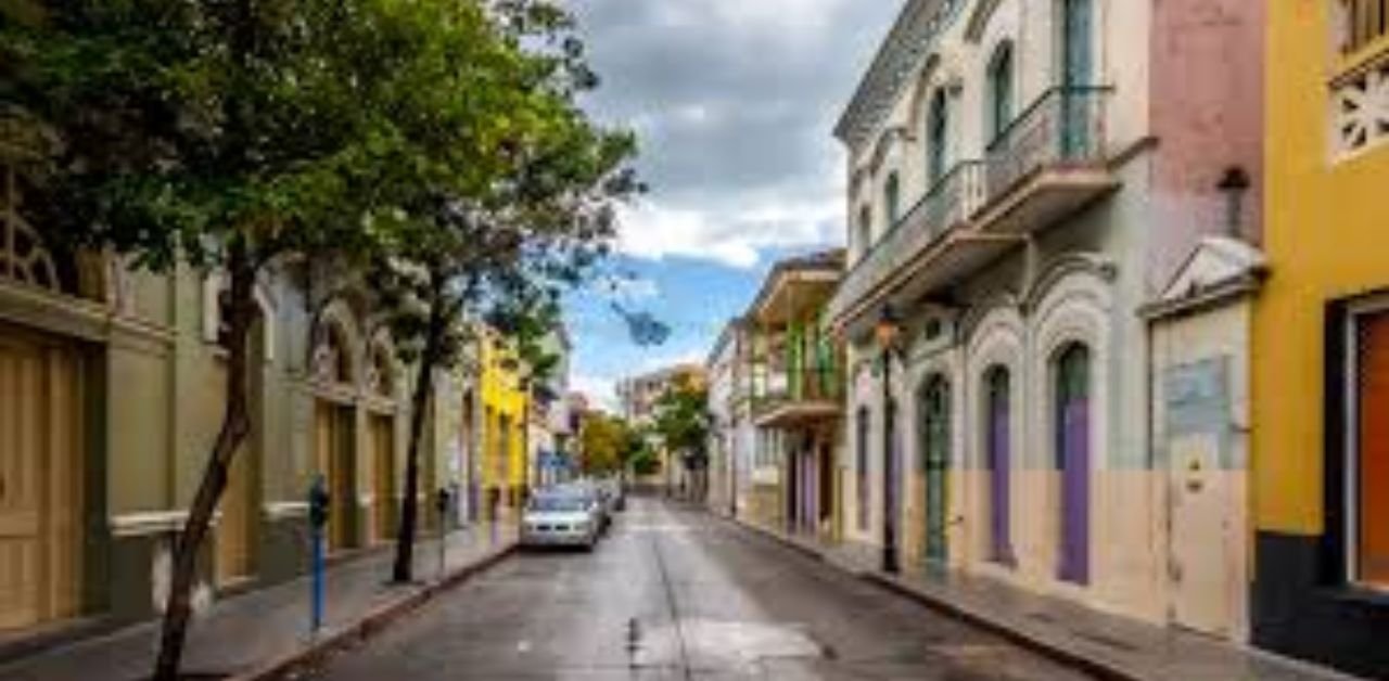 Spirit Airlines Ponce Office in USA