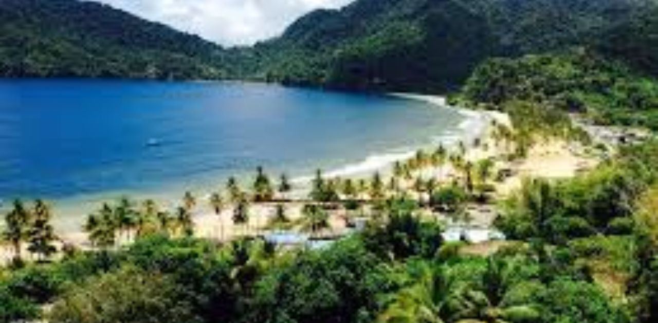 Spirit Airlines Port-of-Spain Office in Trinidad and Tobago