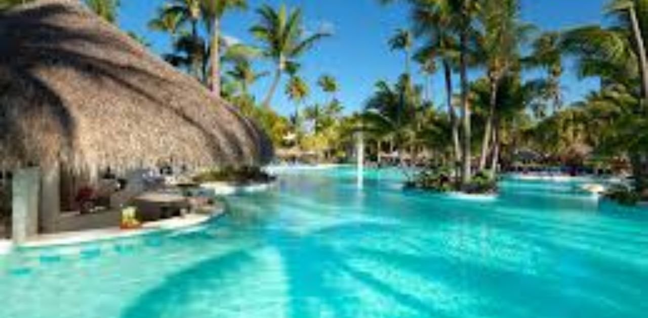 Spirit Airlines Punta Cana Office in Dominican Republic