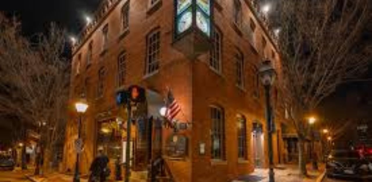 Spirit Airlines Richmond Office in USA