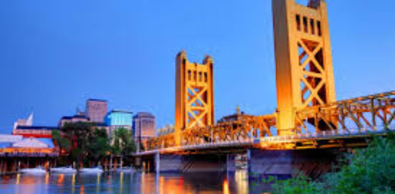 Spirit Airlines Sacramento Office in USA