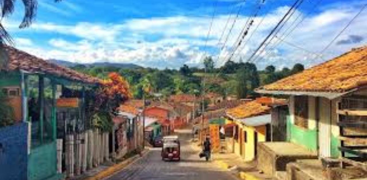 Spirit Airlines San Pedro Sula Office in Honduras