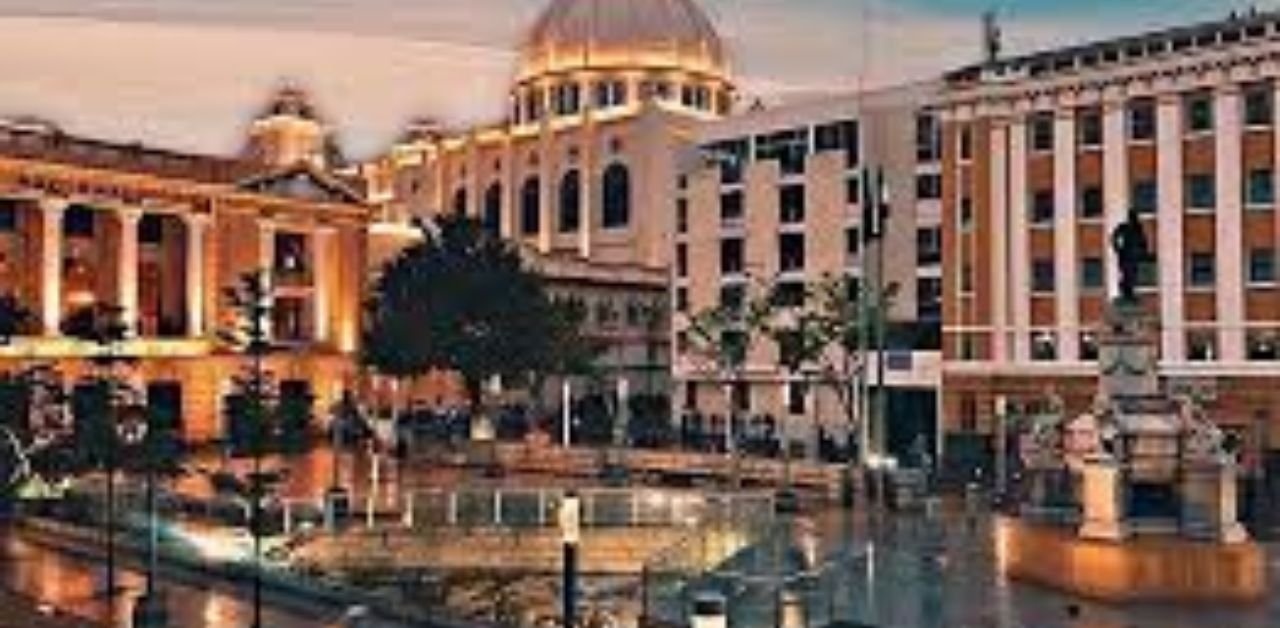 Spirit Airlines San Salvador Office in Bahamas