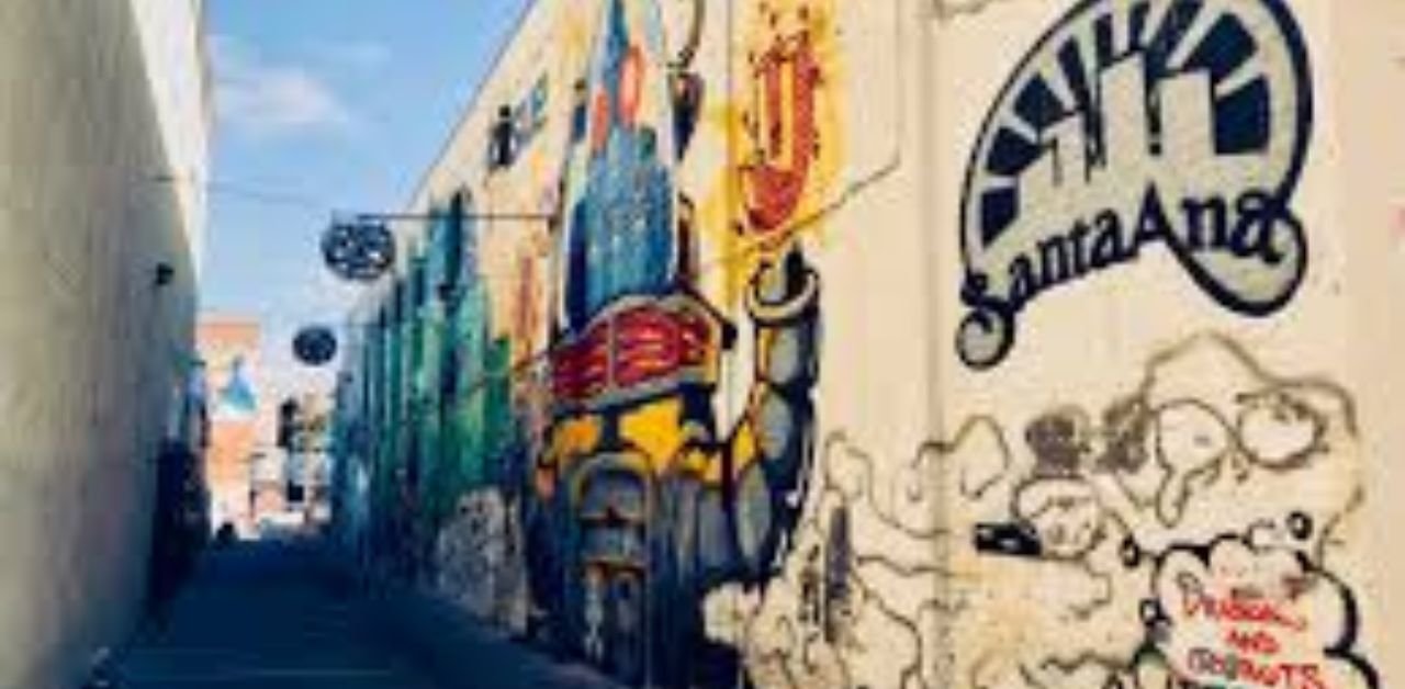 Spirit Airlines Santa Ana Office in USA