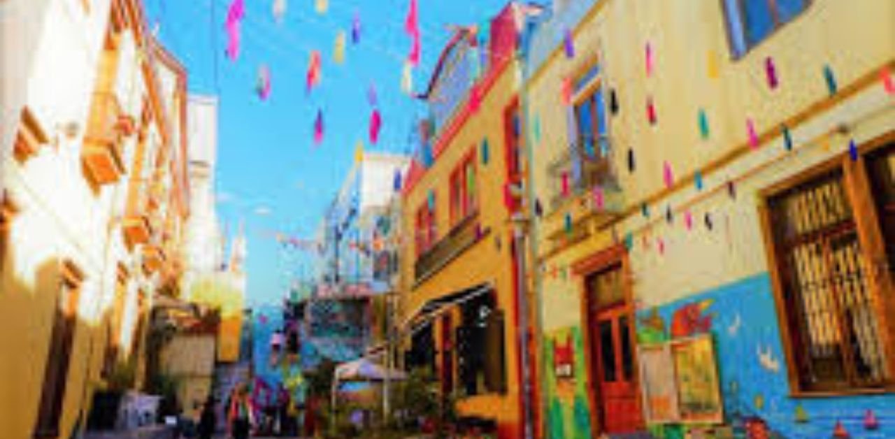 Spirit Airlines Santiago Office in Dominican Republic