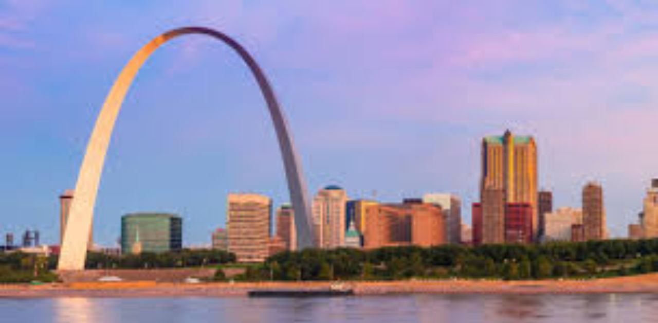 Spirit Airlines St Louis Office in USA