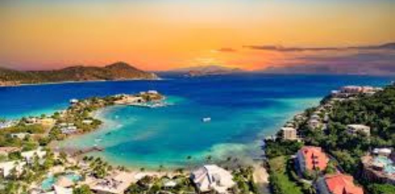 Spirit Airlines St Thomas Office in USA