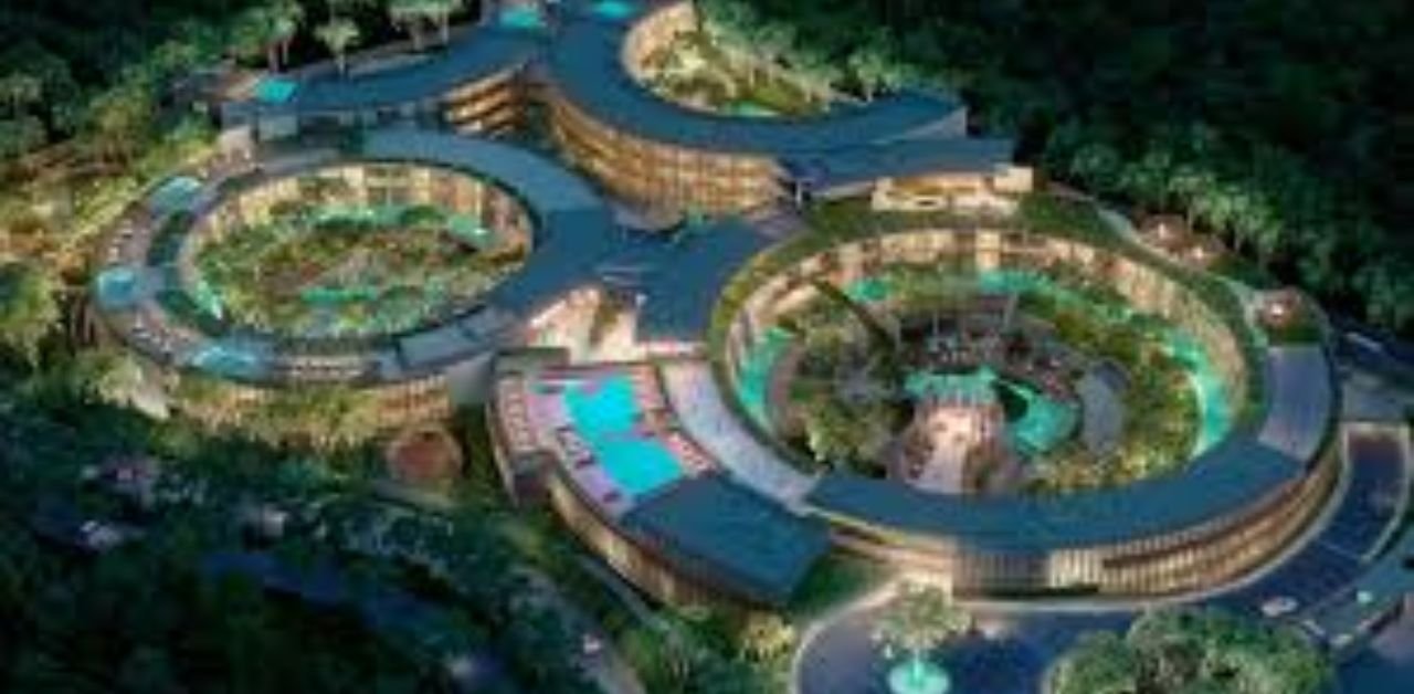 Spirit Airlines Tulum Office in Mexico