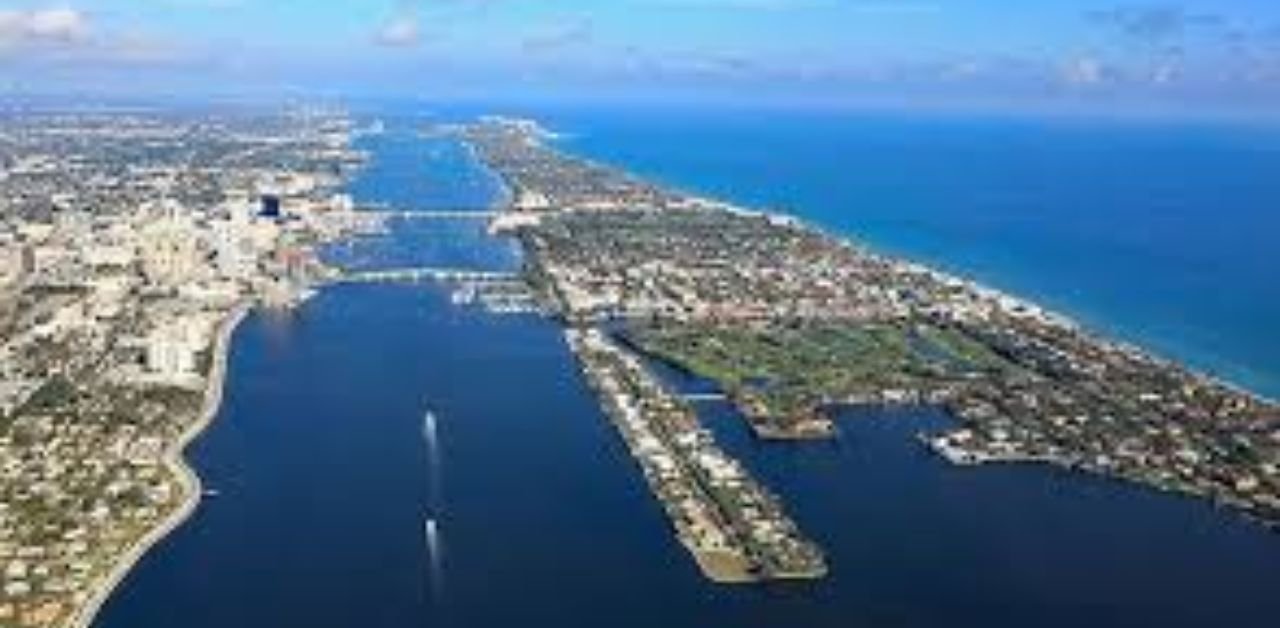 Spirit Airlines West Palm Beach Office in USA