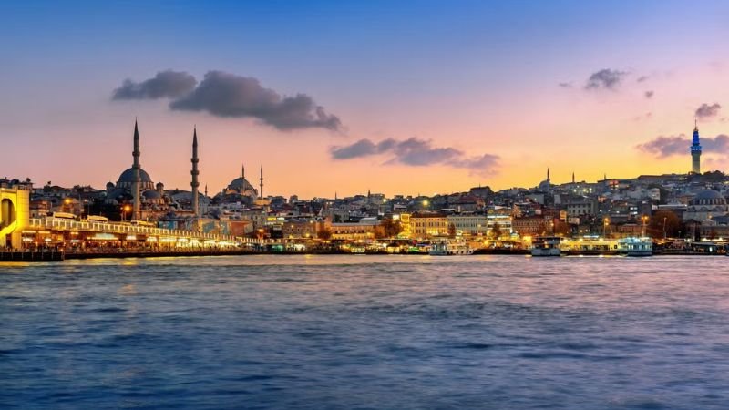 Expedia Istanbul Office in Turkey